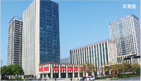 杭州·科技大厦