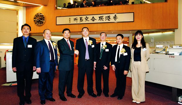 历史一刻