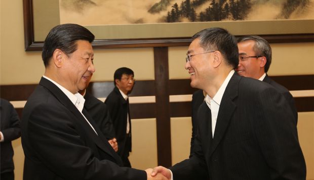 历史一刻