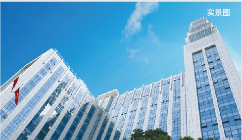 深圳·科技大厦
