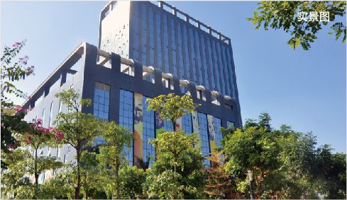 深圳·光明智谷