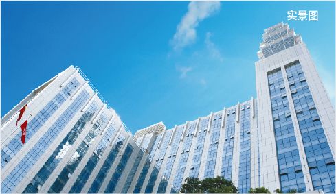 深圳·科技大厦