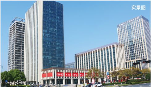杭州·科技大厦