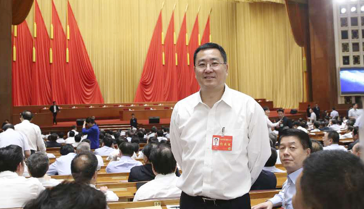 历史一刻